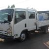 isuzu elf-truck 2017 GOO_NET_EXCHANGE_0403152A30240907W001 image 1