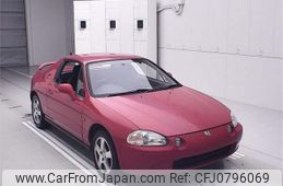 honda cr-x-delsol 1992 -HONDA--CR-X delSol EG2-1002334---HONDA--CR-X delSol EG2-1002334-