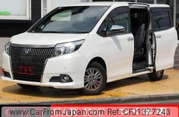 toyota esquire 2016 quick_quick_ZRR85G_ZRR85-0067454