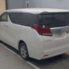 toyota alphard 2016 -TOYOTA--Alphard DAA-AYH30W--AYH30-0036039---TOYOTA--Alphard DAA-AYH30W--AYH30-0036039- image 5