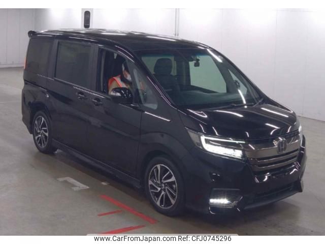 honda stepwagon-spada 2021 quick_quick_6BA-RP3_RP3-1322671 image 1