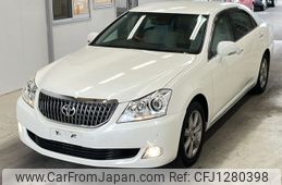 toyota crown-majesta 2010 -TOYOTA--Crown Majesta URS206-1004654---TOYOTA--Crown Majesta URS206-1004654-