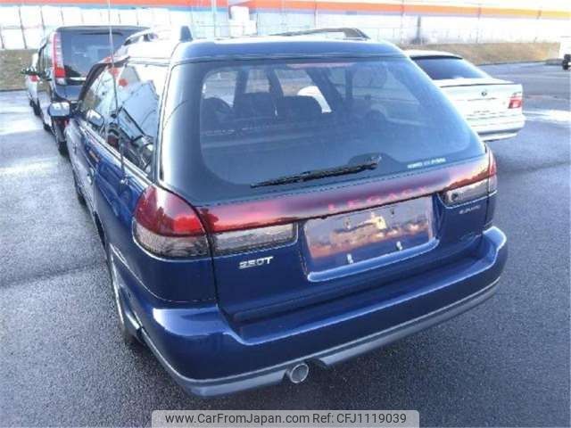 subaru legacy-touring-wagon 1996 -SUBARU--Legacy Wagon E-BGC--BGC-008590---SUBARU--Legacy Wagon E-BGC--BGC-008590- image 2