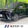 toyota voxy 2018 -TOYOTA--Voxy DBA-ZRR80W--ZRR80-0408441---TOYOTA--Voxy DBA-ZRR80W--ZRR80-0408441- image 1