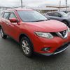 nissan x-trail 2016 22759 image 1