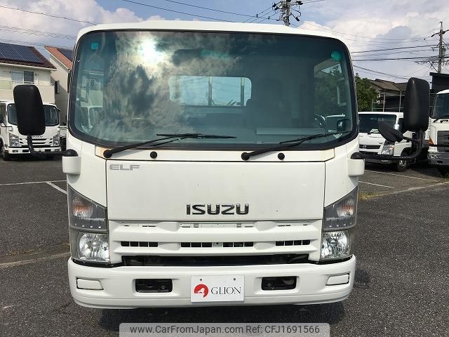 isuzu elf-truck 2013 CFJ1691566 image 2