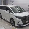 toyota alphard 2023 -TOYOTA--Alphard AGH40W-0007976---TOYOTA--Alphard AGH40W-0007976- image 6