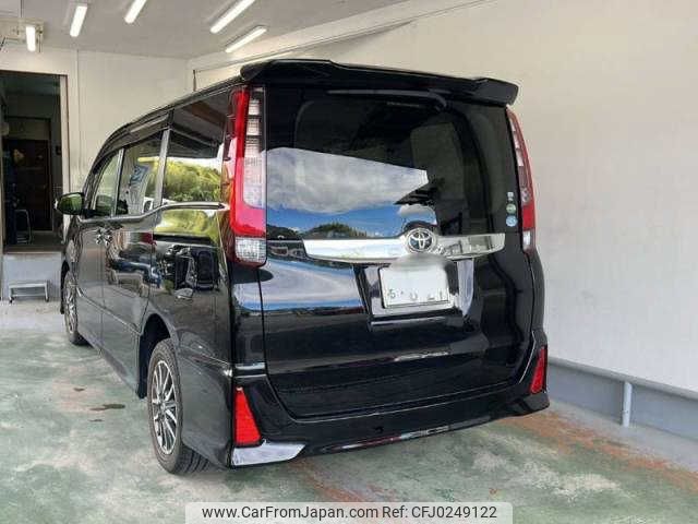 toyota noah 2016 -TOYOTA 【鳥取 330ﾙ821】--Noah ZRR85W--0049228---TOYOTA 【鳥取 330ﾙ821】--Noah ZRR85W--0049228- image 2