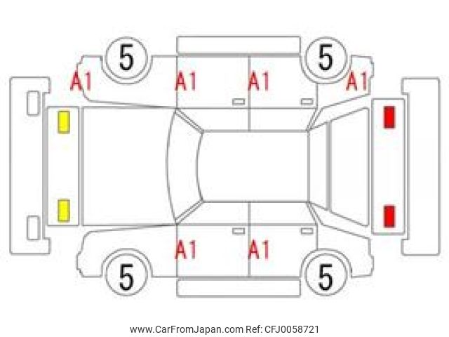 nissan x-trail 2019 -NISSAN--X-Trail DBA-T32--T32-057756---NISSAN--X-Trail DBA-T32--T32-057756- image 2