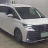 toyota vellfire 2023 quick_quick_6AA-AAHH40W_AAHH40-0005846 image 1