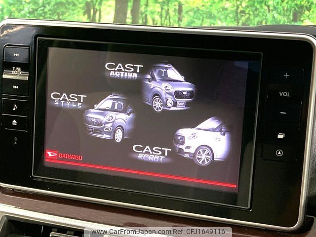 daihatsu cast 2020 CFJ1649116 image 2