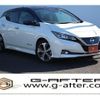 nissan leaf 2017 quick_quick_ZAA-ZE1_ZE1-000570 image 1