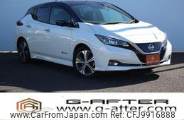 nissan leaf 2017 quick_quick_ZAA-ZE1_ZE1-000570