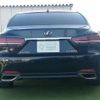 lexus ls 2019 CFJ1806361 image 20
