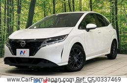 nissan note 2021 -NISSAN--Note 6AA-E13--E13-009986---NISSAN--Note 6AA-E13--E13-009986-