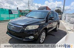 toyota vanguard 2010 -TOYOTA--Vanguard DBA-ACA33W--ACA33-5251750---TOYOTA--Vanguard DBA-ACA33W--ACA33-5251750-