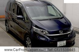 honda freed-plus 2021 CFJ1538445