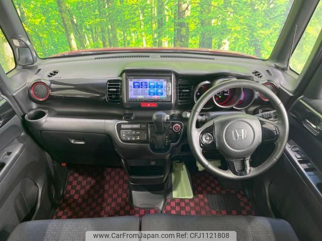 honda n-box 2015 quick_quick_JF1_JF1-1601719 image 2