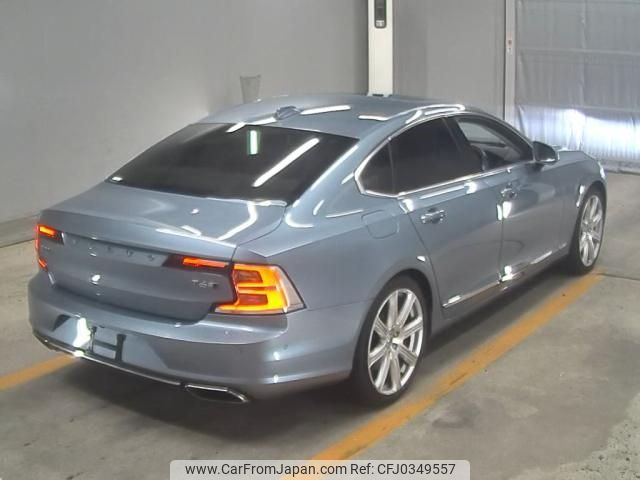 volvo s90 2017 -VOLVO--Volvo S90 YV1PSA2MCH1020087---VOLVO--Volvo S90 YV1PSA2MCH1020087- image 2