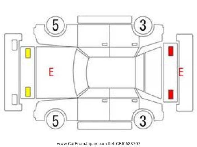 nissan fairlady-z 2021 -NISSAN--Fairlady Z 4BA-Z34--Z34-660203---NISSAN--Fairlady Z 4BA-Z34--Z34-660203- image 2