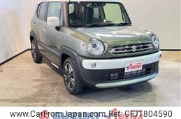 suzuki xbee 2025 CFJ1804590