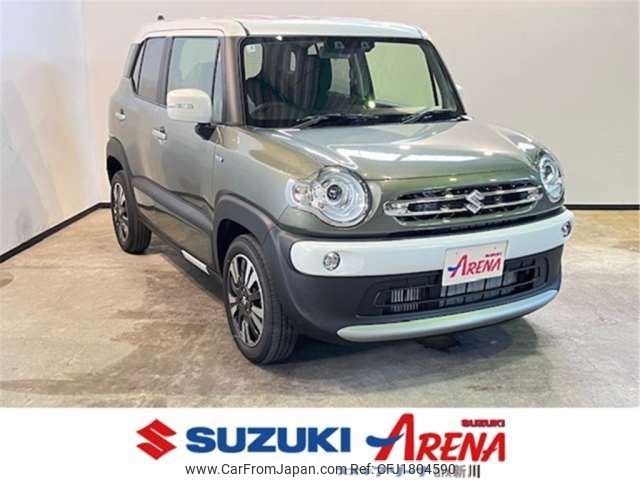 suzuki xbee 2025 CFJ1804590 image 1
