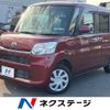 daihatsu tanto 2018 -DAIHATSU--Tanto DBA-LA600S--LA600S-0671972---DAIHATSU--Tanto DBA-LA600S--LA600S-0671972- image 1