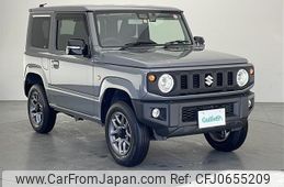 suzuki jimny 2023 -SUZUKI--Jimny 3BA-JB64W--JB64W-284165---SUZUKI--Jimny 3BA-JB64W--JB64W-284165-