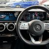 mercedes-benz a-class 2019 -MERCEDES-BENZ--Benz A Class 5BA-177084--WDD1770842V016826---MERCEDES-BENZ--Benz A Class 5BA-177084--WDD1770842V016826- image 16