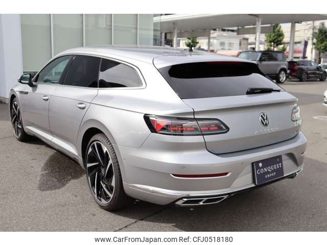 volkswagen arteon 2023 -VOLKSWAGEN--VW Arteon 3BA-3HDNUF--WVWZZZ3HZPE501200---VOLKSWAGEN--VW Arteon 3BA-3HDNUF--WVWZZZ3HZPE501200- image 2
