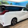 toyota alphard 2022 -TOYOTA--Alphard 3BA-AGH30W--AGH30-0445917---TOYOTA--Alphard 3BA-AGH30W--AGH30-0445917- image 19