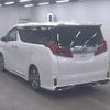 toyota alphard 2021 quick_quick_3BA-AGH30W_AGH30-0399020 image 4