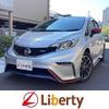 nissan note 2015 quick_quick_E12_E12-333819 image 1