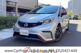 nissan note 2015 quick_quick_E12_E12-333819