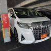 toyota alphard 2018 -TOYOTA--Alphard DAA-AYH30W--AYH30-0072907---TOYOTA--Alphard DAA-AYH30W--AYH30-0072907- image 20