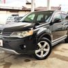 mitsubishi outlander 2009 -MITSUBISHI--Outlander DBA-CW5W--CW5W-5303864---MITSUBISHI--Outlander DBA-CW5W--CW5W-5303864- image 1