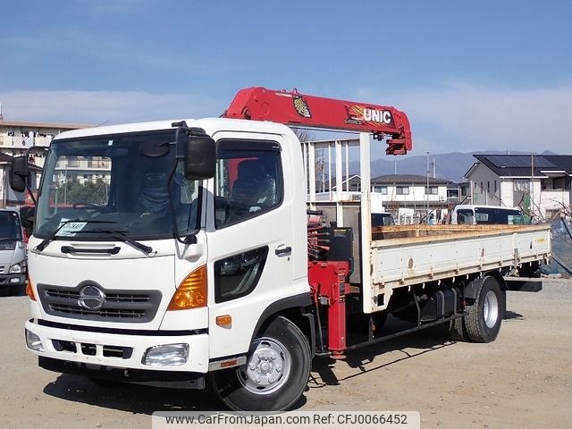 hino ranger 2017 -HINO--Hino Ranger SDG-FC9JKAP--FC9JKA-23158---HINO--Hino Ranger SDG-FC9JKAP--FC9JKA-23158- image 2