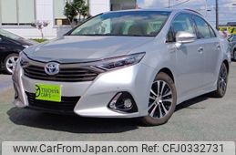 toyota sai 2014 -TOYOTA--SAI DAA-AZK10--AZK10-2084352---TOYOTA--SAI DAA-AZK10--AZK10-2084352-