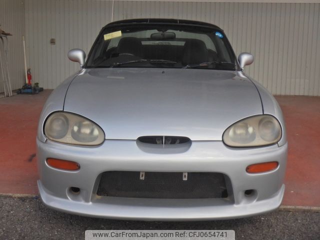 suzuki cappuccino 1993 24920509 image 2