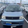 mitsubishi ek-wagon 2003 -MITSUBISHI--ek Wagon UA-H81W--H81W-0731807---MITSUBISHI--ek Wagon UA-H81W--H81W-0731807- image 1