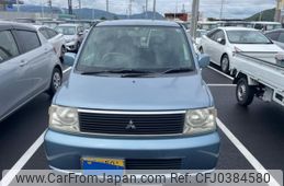 mitsubishi ek-wagon 2003 -MITSUBISHI--ek Wagon UA-H81W--H81W-0731807---MITSUBISHI--ek Wagon UA-H81W--H81W-0731807-