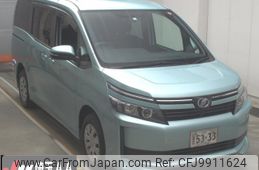 toyota voxy 2016 -TOYOTA--Voxy ZRR80Gｶｲ--0226002---TOYOTA--Voxy ZRR80Gｶｲ--0226002-