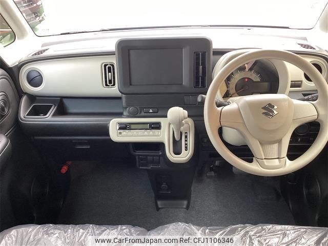 suzuki wagon-r 2024 quick_quick_MX81S_MX81S-205270 image 2