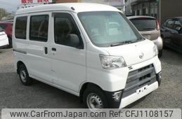 daihatsu hijet-van 2019 -DAIHATSU--Hijet Van S331V--0225774---DAIHATSU--Hijet Van S331V--0225774-