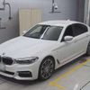 bmw 5-series 2017 quick_quick_LDA-JC20_WBAJC32000G580350 image 1