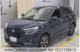 daihatsu rocky 2020 quick_quick_5BA-A210S_A210S-0011283