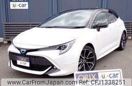 toyota corolla-sport 2020 -TOYOTA--Corolla Sport 6AA-ZWE213H--ZWE213-0001299---TOYOTA--Corolla Sport 6AA-ZWE213H--ZWE213-0001299-