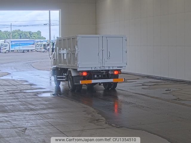hino ranger 2005 -HINO--Hino Ranger FC6JCWA-ｸﾆ01137300---HINO--Hino Ranger FC6JCWA-ｸﾆ01137300- image 2