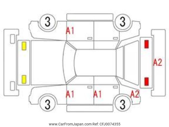 nissan note 2014 -NISSAN--Note DBA-E12--E12-231944---NISSAN--Note DBA-E12--E12-231944- image 2