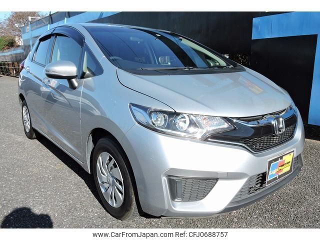 honda fit 2015 quick_quick_GK3_GK3-1208997 image 1